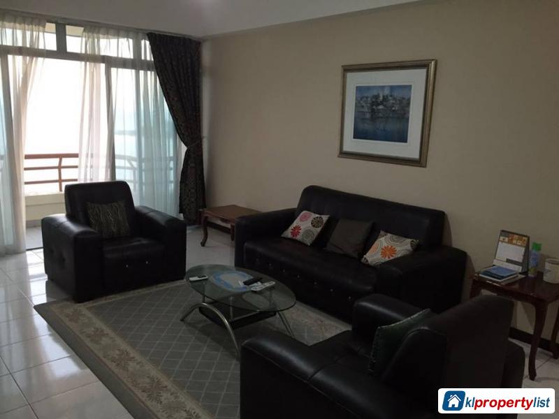 Pictures of 4 bedroom Condominium for sale in Muar
