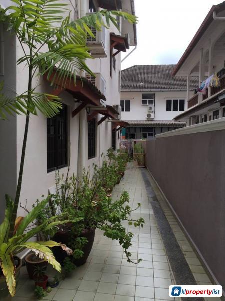 3 bedroom 2-sty Terrace/Link House for sale in Muar - image 2