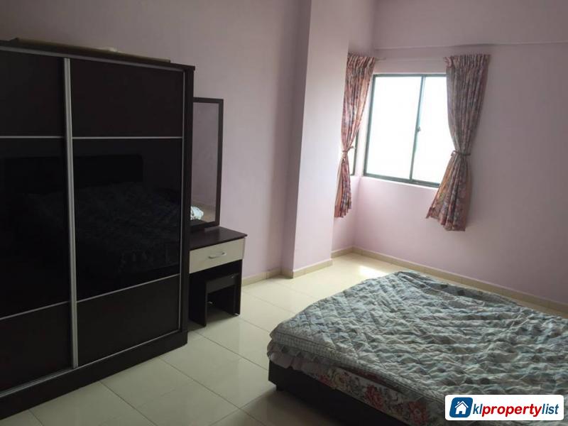 3 bedroom Apartment for sale in Muar - image 2