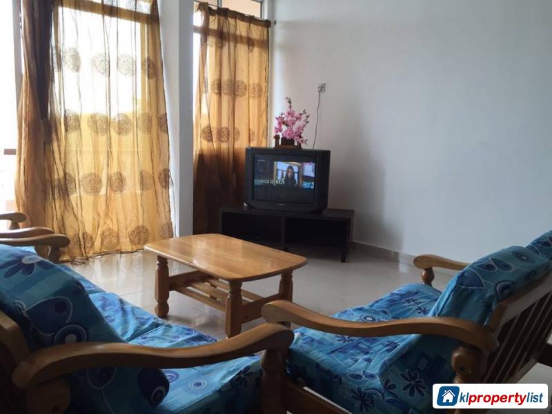 3 bedroom Apartment for sale in Muar - image 2