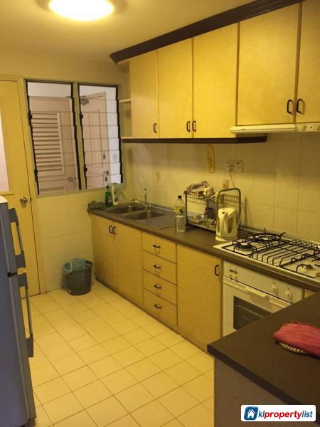 4 bedroom Condominium for sale in Muar - image 2