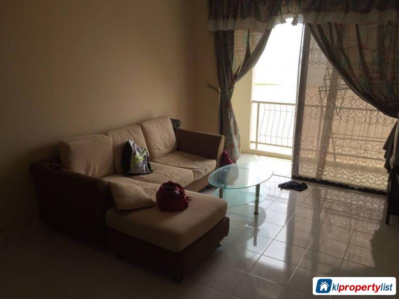3 bedroom Apartment for sale in Muar - image 3