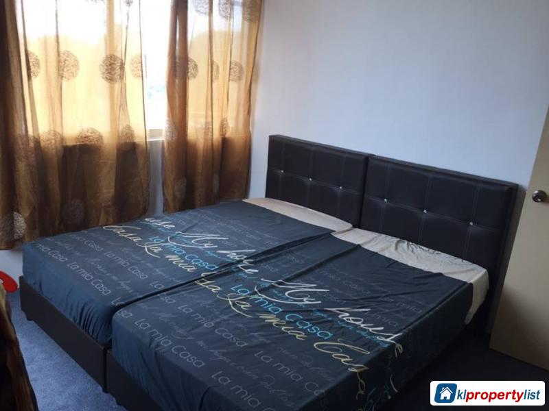 3 bedroom Apartment for sale in Muar - image 3