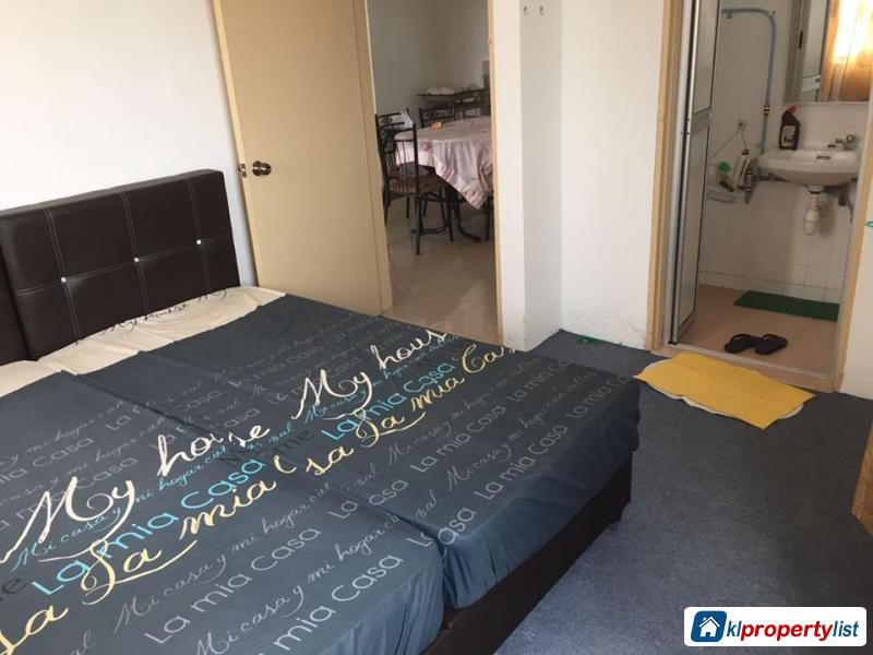 3 bedroom Apartment for sale in Muar - image 4