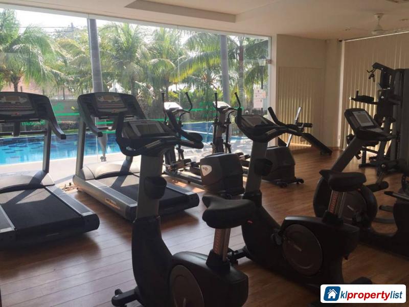 4 bedroom Condominium for sale in Muar - image 5