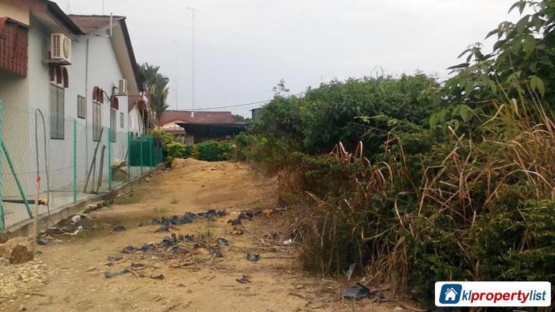 Pictures of Residential Land for sale in Muar