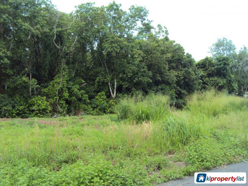 Residential Land for sale in Muar - image 1