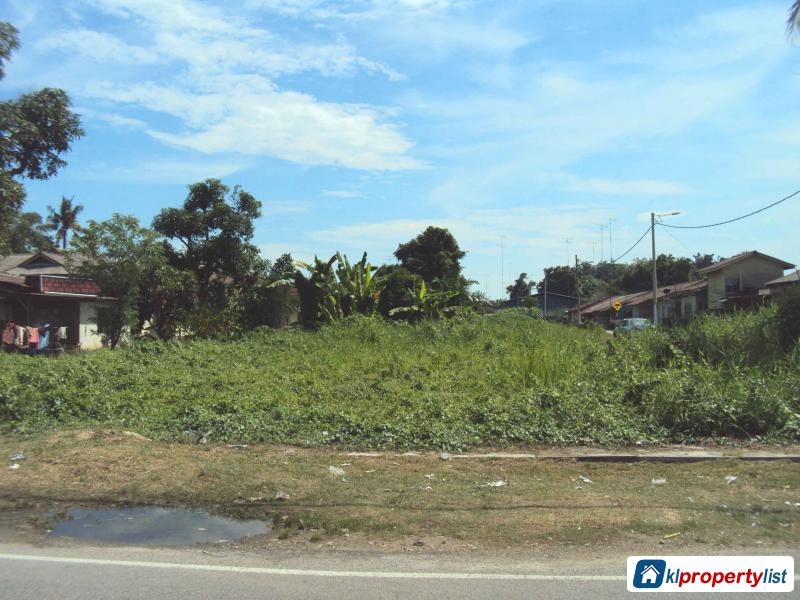 Pictures of Residential Land for sale in Muar