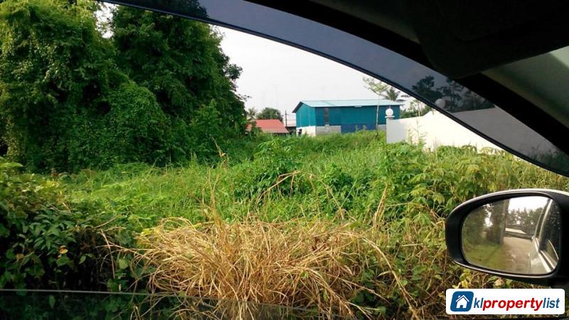 Pictures of Residential Land for sale in Muar