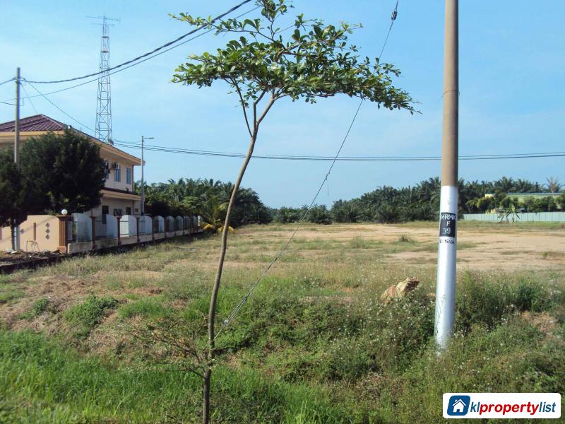 Picture of Agricultural Land for sale in Muar