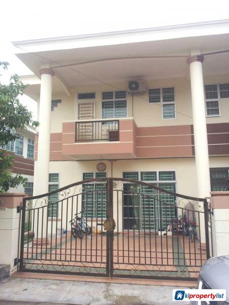 4 bedroom Semi-detached House for sale in Muar - image 1