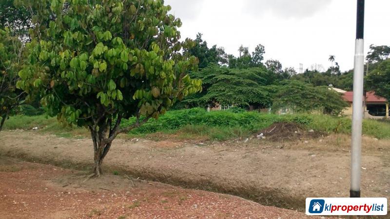 Picture of Residential Land for sale in Muar