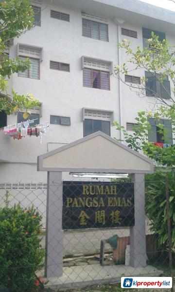 Picture of 3 bedroom Apartment for sale in Muar