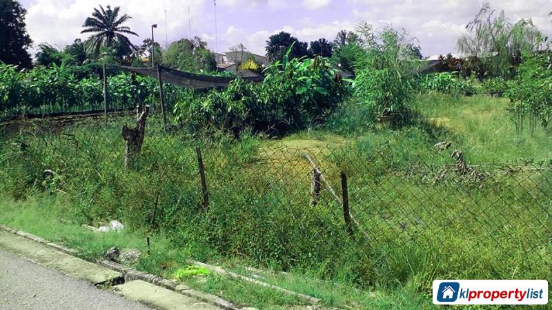 Picture of Residential Land for sale in Muar