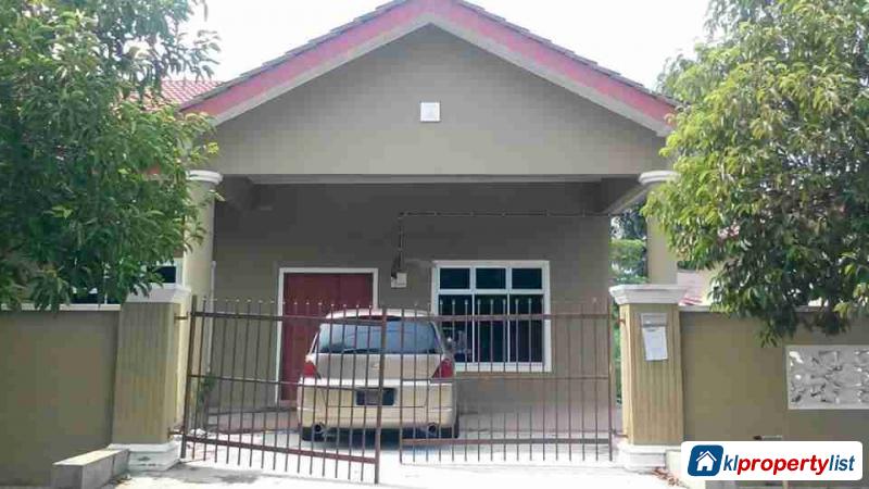 Pictures of 3 bedroom Semi-detached House for sale in Muar