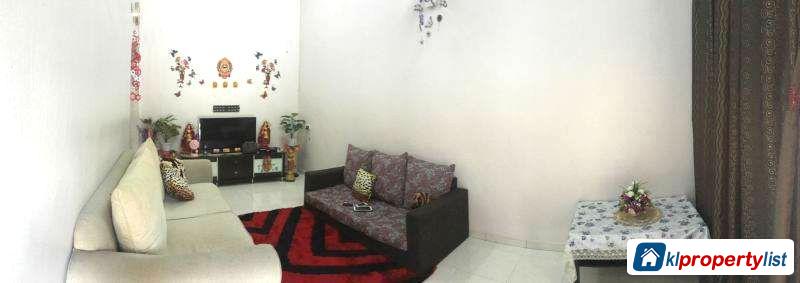 Picture of 3 bedroom 1-sty Terrace/Link House for sale in Muar