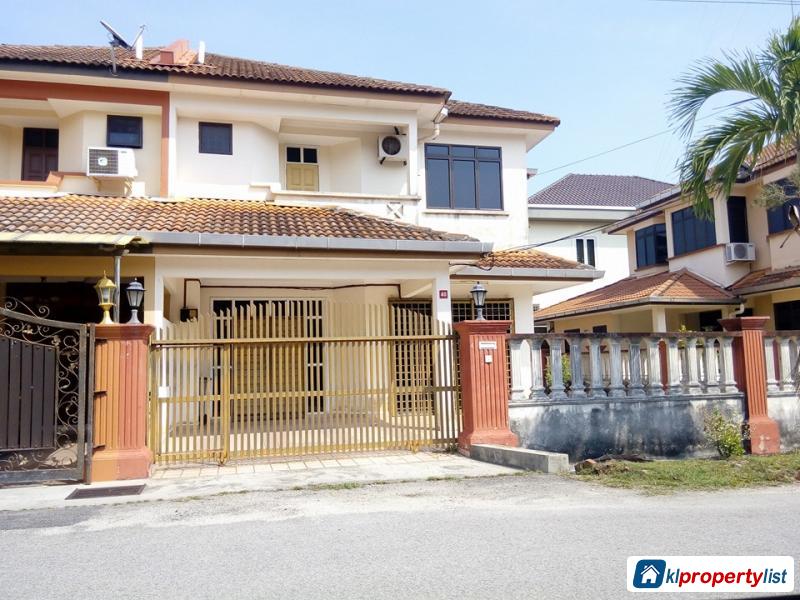 Pictures of 4 bedroom Semi-detached House for sale in Muar