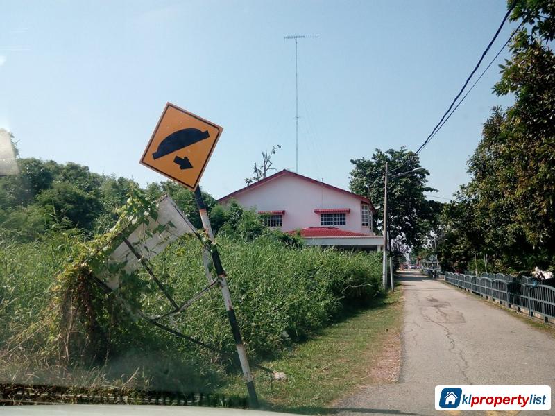 Picture of Residential Land for sale in Muar