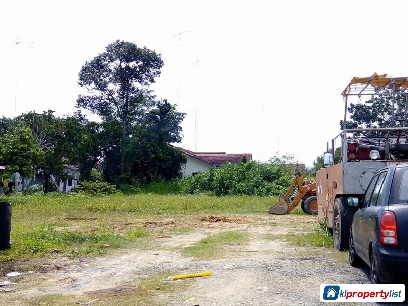 Picture of Residential Land for sale in Muar