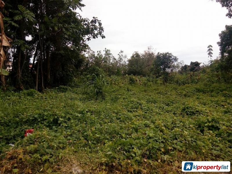 Picture of Residential Land for sale in Muar