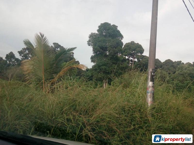 Picture of Agricultural Land for sale in Muar