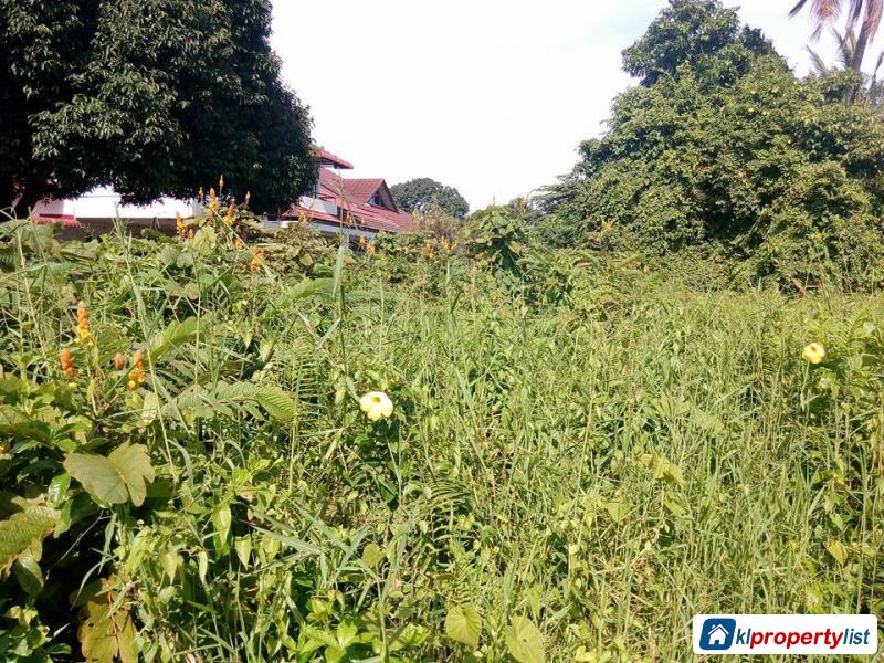Picture of Residential Land for sale in Muar