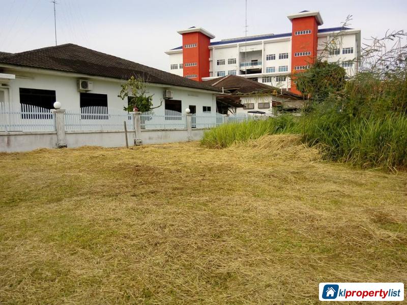 Picture of Residential Land for sale in Muar