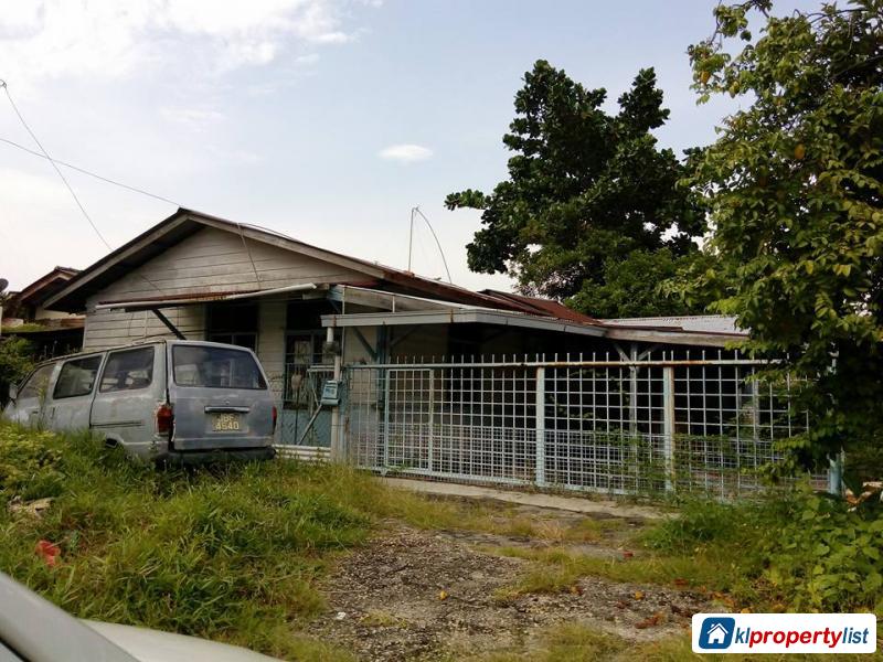 Picture of Residential Land for sale in Muar