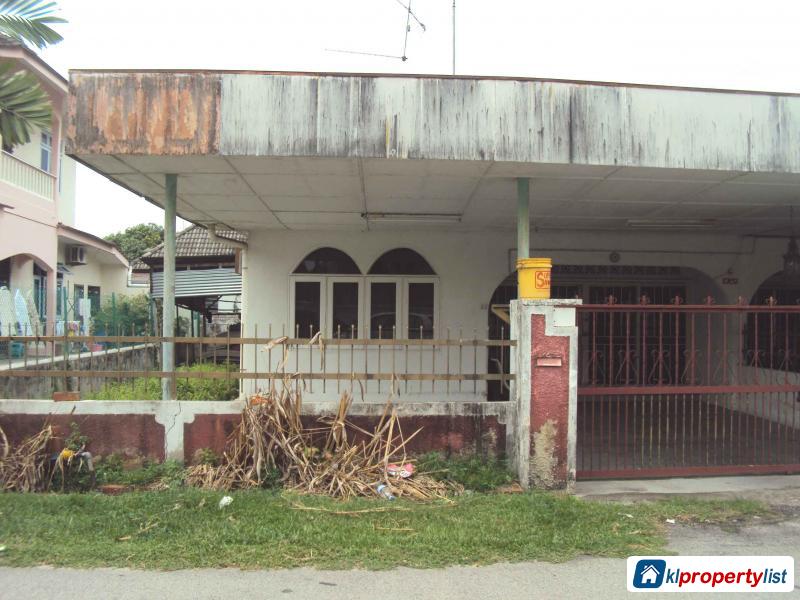 Pictures of 3 bedroom Semi-detached House for sale in Muar