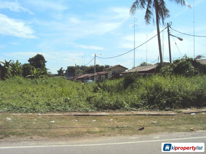 Residential Land for sale in Muar - image 2