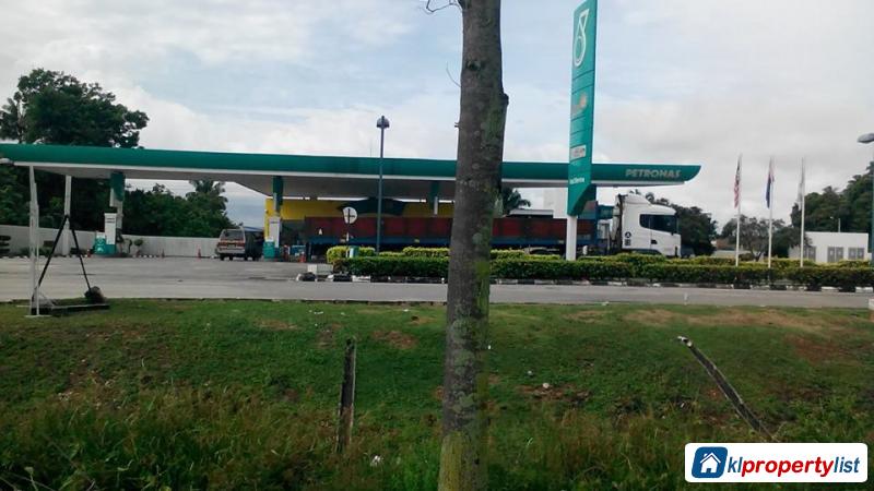 Commercial Land for sale in Muar - image 2