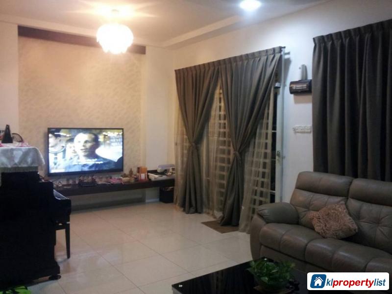 4 bedroom Semi-detached House for sale in Muar - image 2