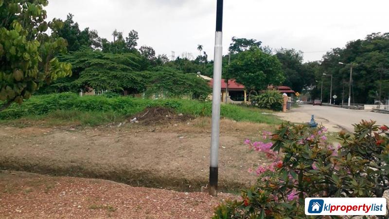 Residential Land for sale in Muar