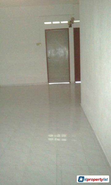 3 bedroom Apartment for sale in Muar