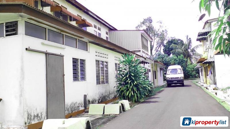 4 bedroom 2-sty Terrace/Link House for sale in Muar - image 2