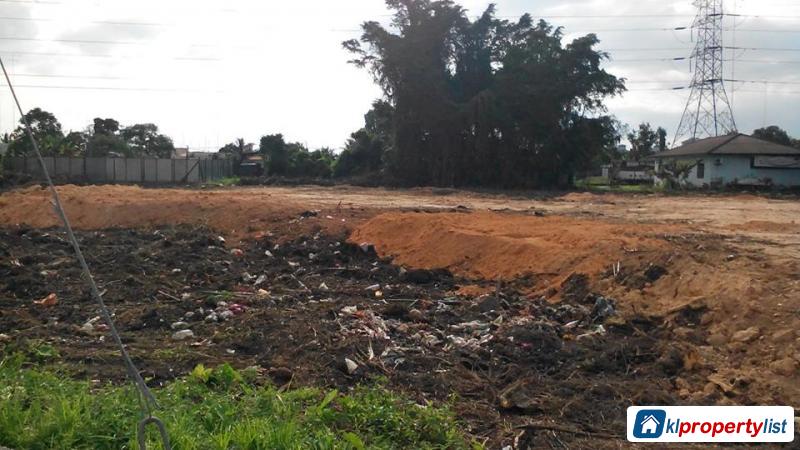 Residential Land for sale in Muar