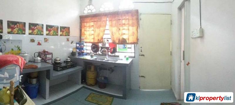 3 bedroom 1-sty Terrace/Link House for sale in Muar