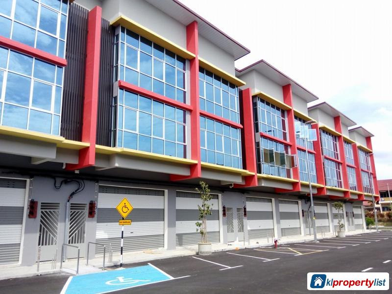 Shophouse for sale in Muar - image 2