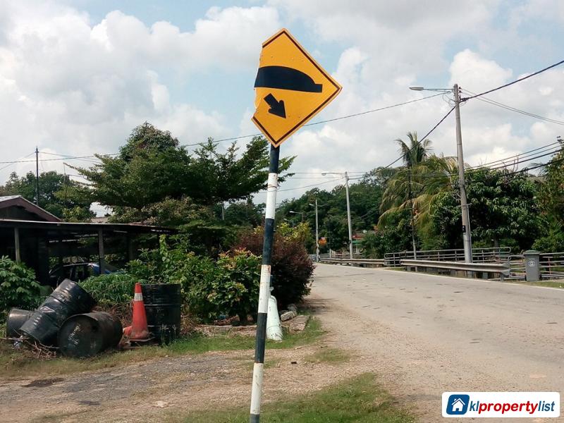 Residential Land for sale in Muar