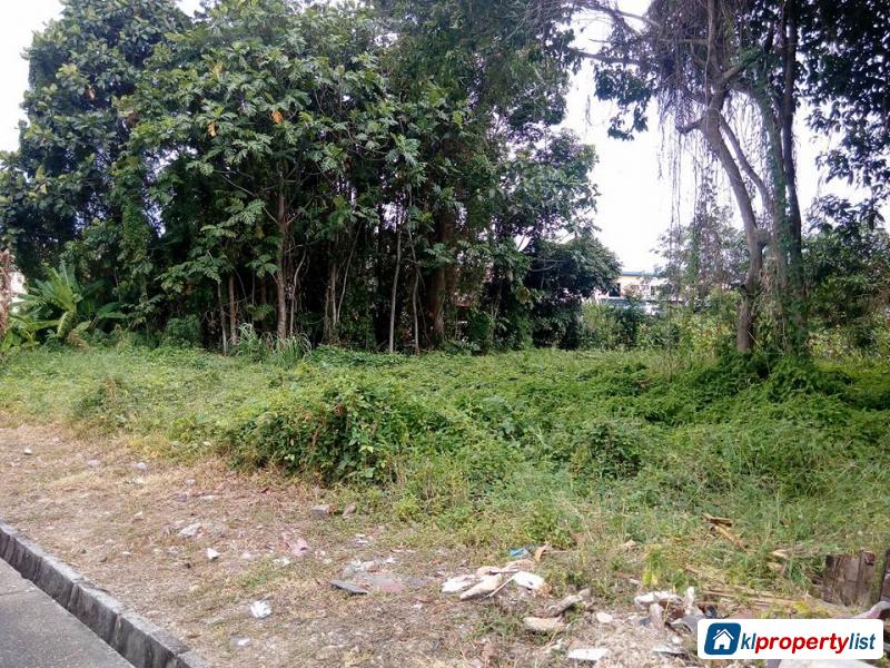 Residential Land for sale in Muar - image 2