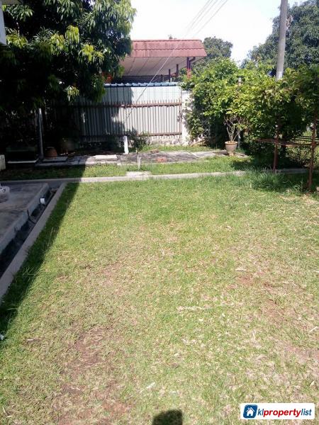 Semi-detached House for sale in Muar