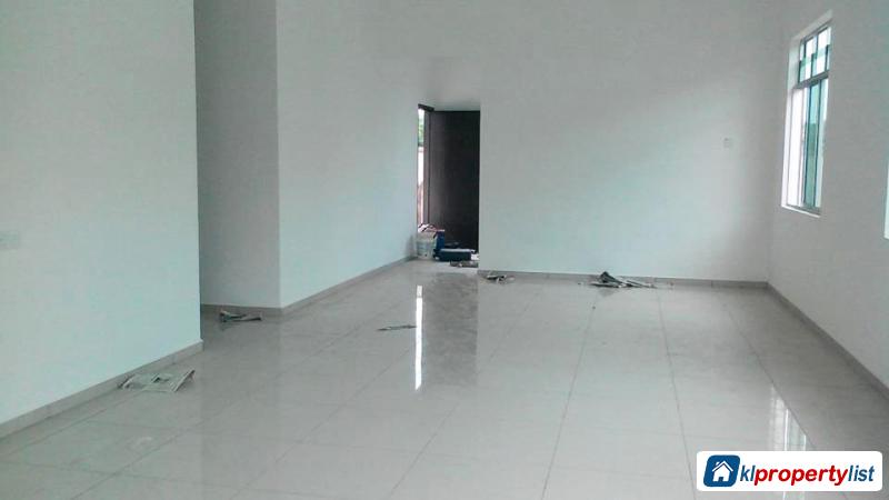 3 bedroom Semi-detached House for sale in Muar in Johor