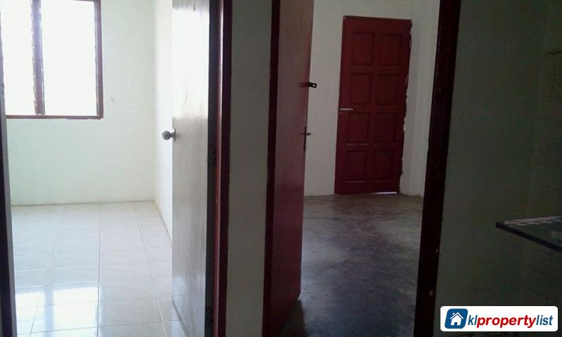 3 bedroom Apartment for sale in Muar in Johor