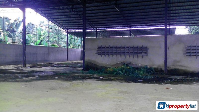 Agricultural Land for sale in Muar - image 3