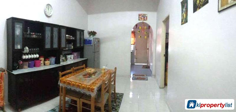 3 bedroom 1-sty Terrace/Link House for sale in Muar in Johor