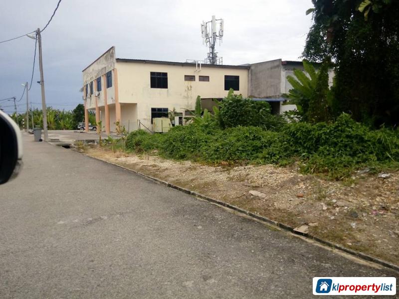 Residential Land for sale in Muar in Johor