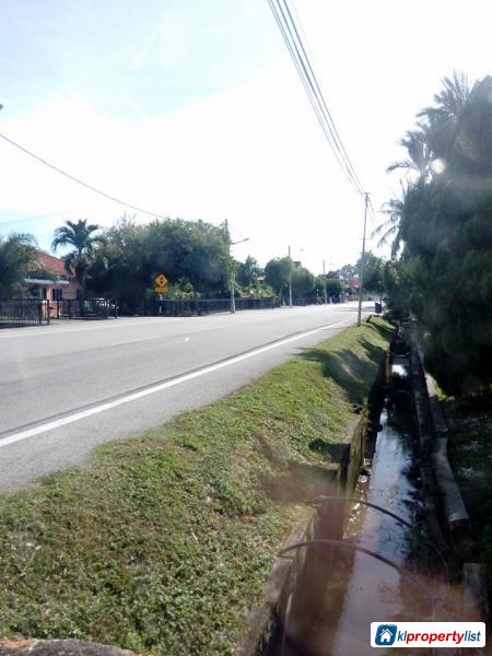 Residential Land for sale in Muar in Johor