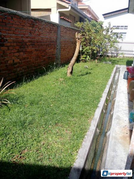 Semi-detached House for sale in Muar in Johor