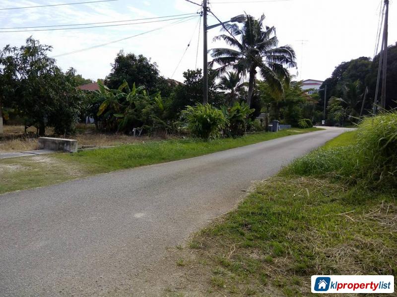 Residential Land for sale in Muar in Johor