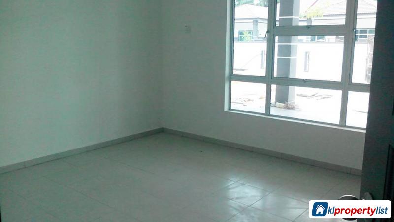 3 bedroom Semi-detached House for sale in Muar in Malaysia